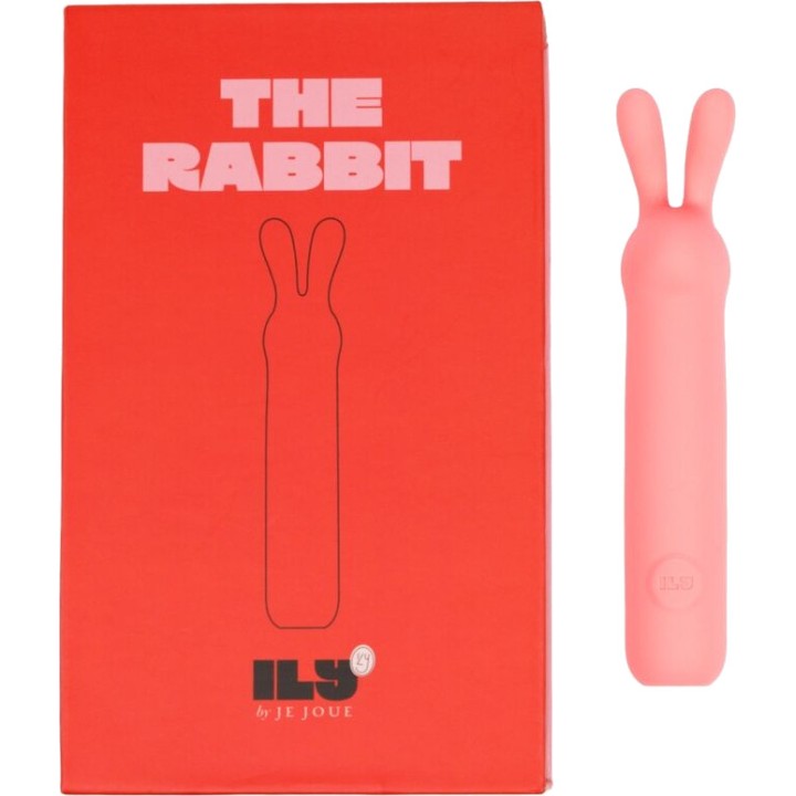 JE JOUE Lihavuusvibrattori rabbit satautuva ILY D-246352