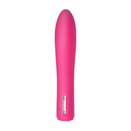 g-punkt vibratör med 20 lägen iris 16 cm