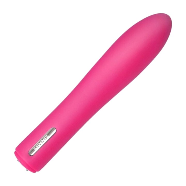 NALONE Vibrator pentru punctul G cu 20 de mode IRIS 16 CM