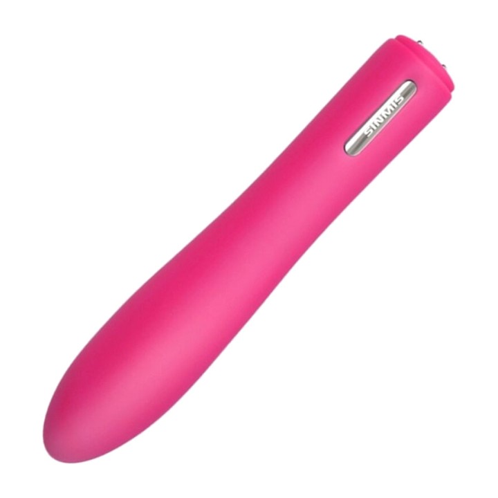 NALONE G-Punkt-Vibrator mit 20 Modi IRIS 16 CM D-246212