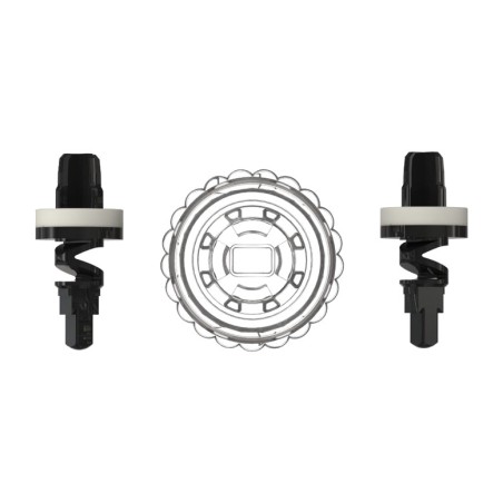 replacement valve kit for pumper pump hydromax-valve-pack