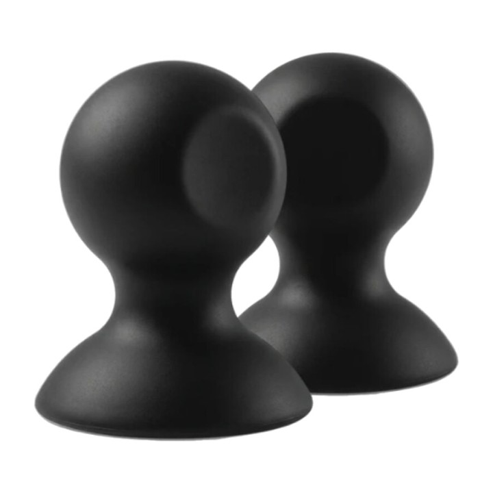 SHE.E.O Aspirateurs de tétons en silicone 55350 D-246247VAR