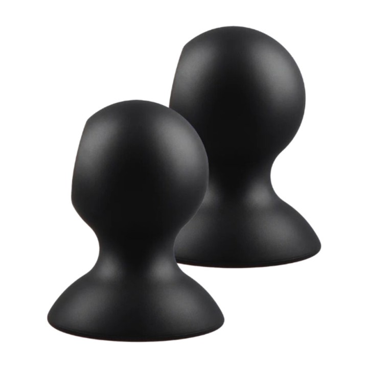 SHE.E.O Sugerklumper af silicon 55350 D-246247VAR