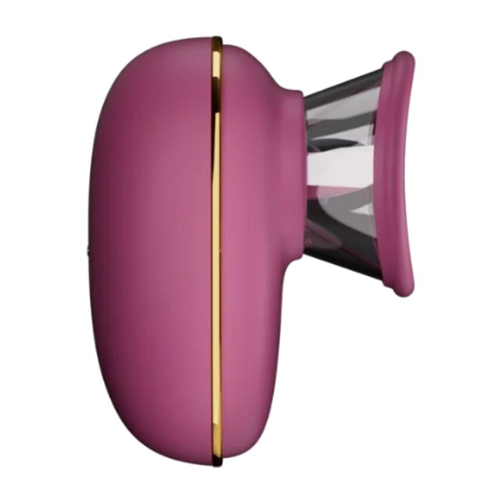 SHE.E.O Bomba automática estimuladora de clítoris