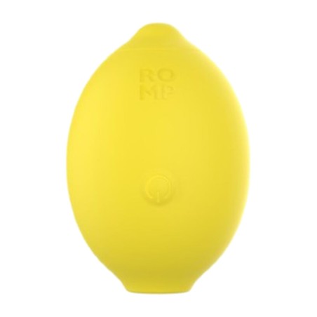 estimulador de clítoris per ones de pressió lemon crush