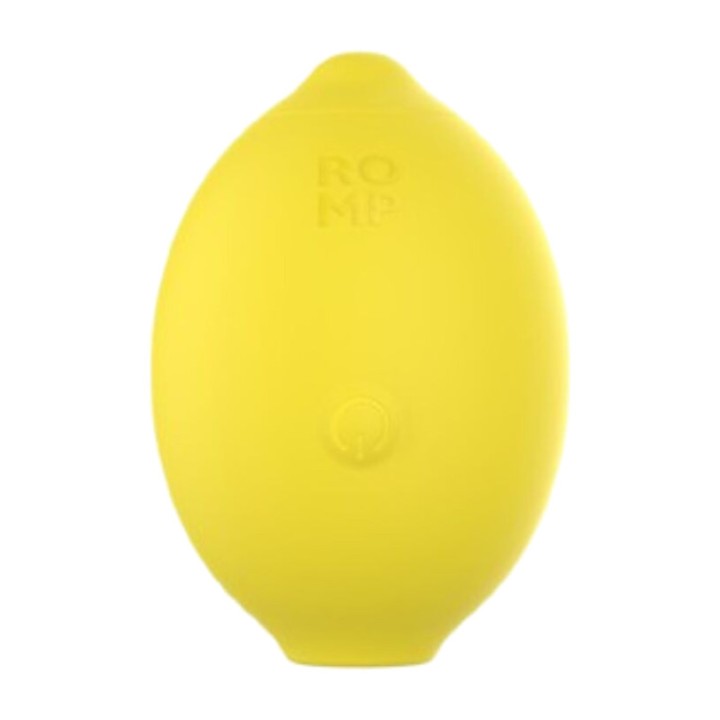 ROMP Στιμουλάτορας κλιτορίου με κύματα πίεσης LEMON CRUSH