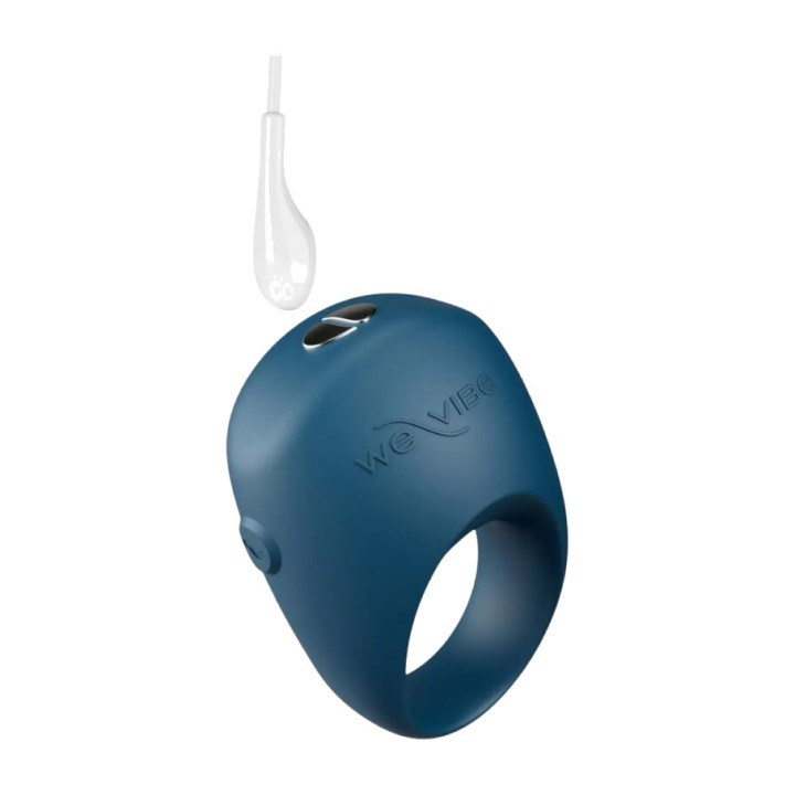 WE-VIBE Anneau vibrant pour pénis avec application PIVOT 2