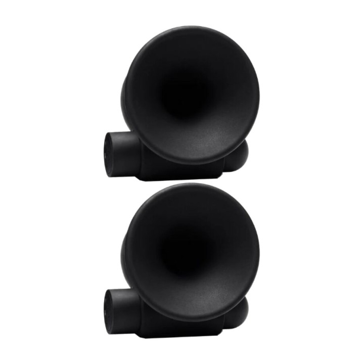 SHE.E.O Vibrating rechargeable nipple pumps D-246249