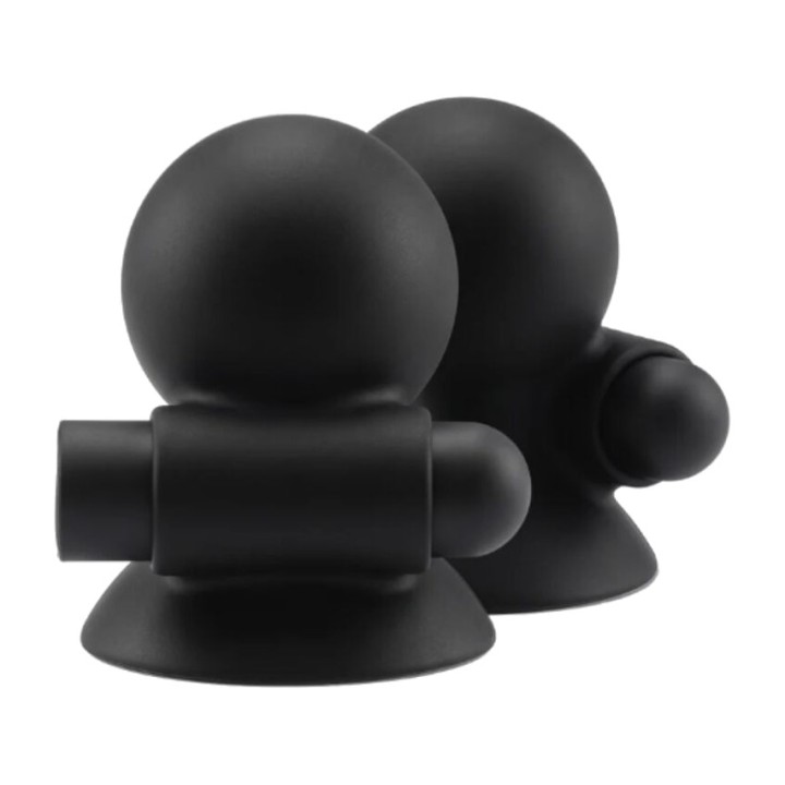 SHE.E.O Aspiradors de pit vibrants recarregables D-246249