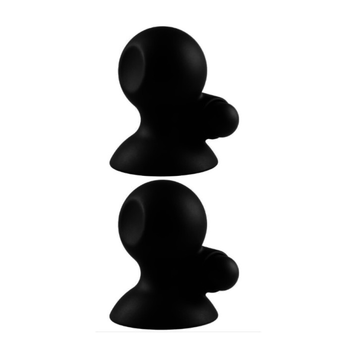SHE.E.O Aspiradors de pit vibrants recarregables D-246249