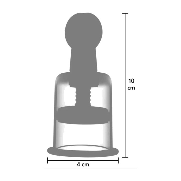 SHE.E.O Pump for nipples and clitorises 55307 D-246232VAR