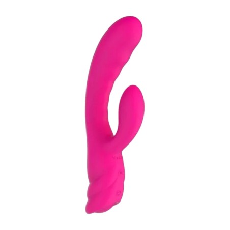 rabbit-vibrator pure-x2