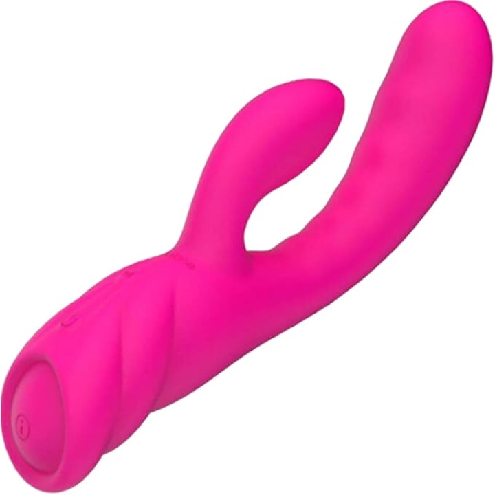 NALONE Vibratör med klubb PURE-X2 D-246213