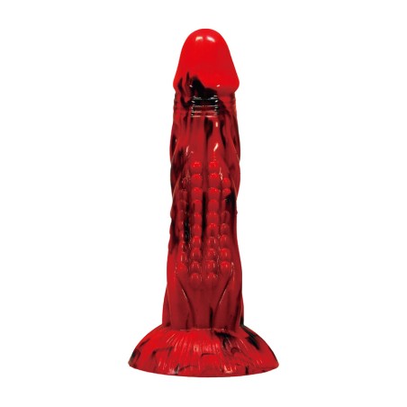 fantasy dildo with suction cup minotaur-21cm ø5cm