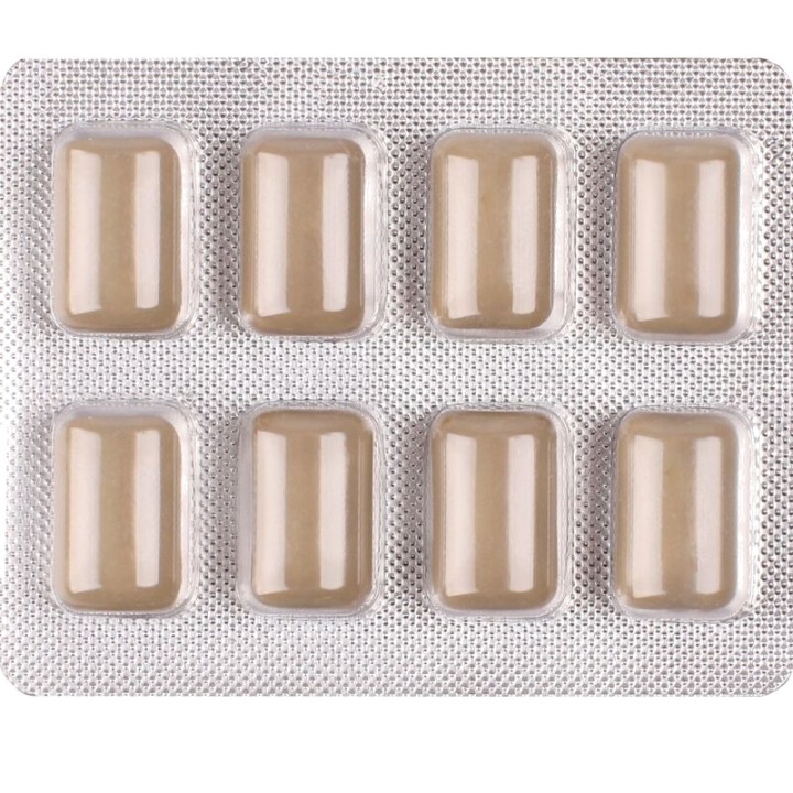 WUG Complement alimentari en xiclo per relaxar-se i dormir