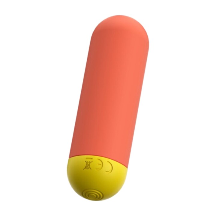 ROMP Multifunction vibration bullet RIOT D-245887