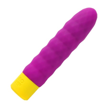mini bulă vibratoare multifuncțională beat