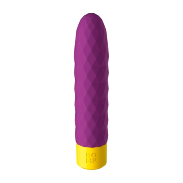 ROMP Mini bala vibradora multifunción BEAT