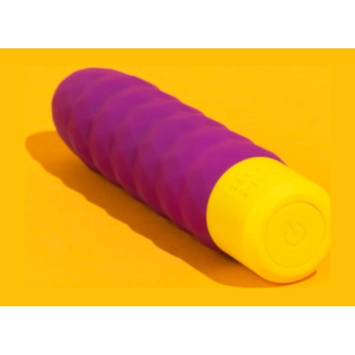 ROMP Mini vibrerande spik multifunktions BEAT D-245884