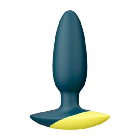 anal vibrátor bass 10 cm