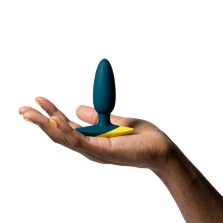 ROMP Analvibratorkanal BASS 10 CM D-245881