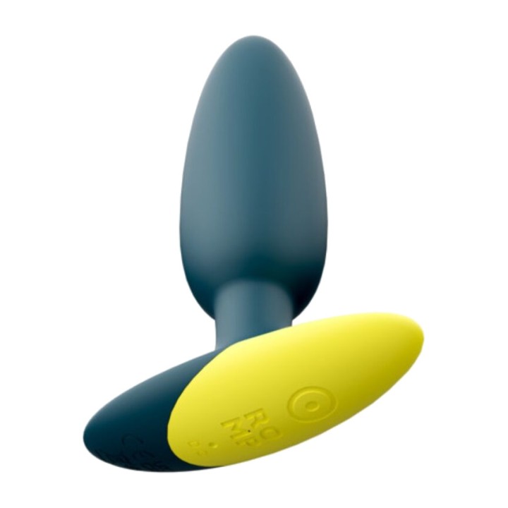 ROMP Anal vibrator plug BASS 10 CM D-245881