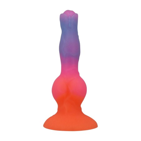 fantasi dildo i silicon hercules 21,5cm ø5cm