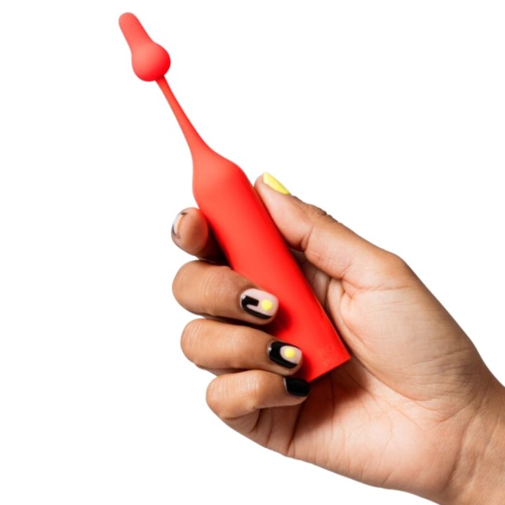 ROMP High-frequency clitoral stimulator POP D-245878