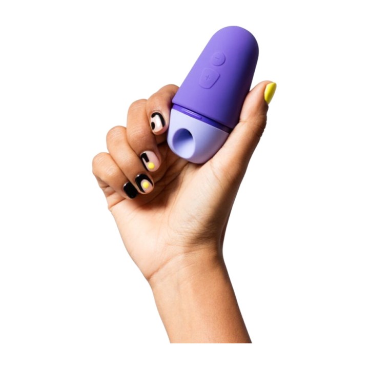 ROMP Clitoral stimulator, rechargeable with 10 settings
