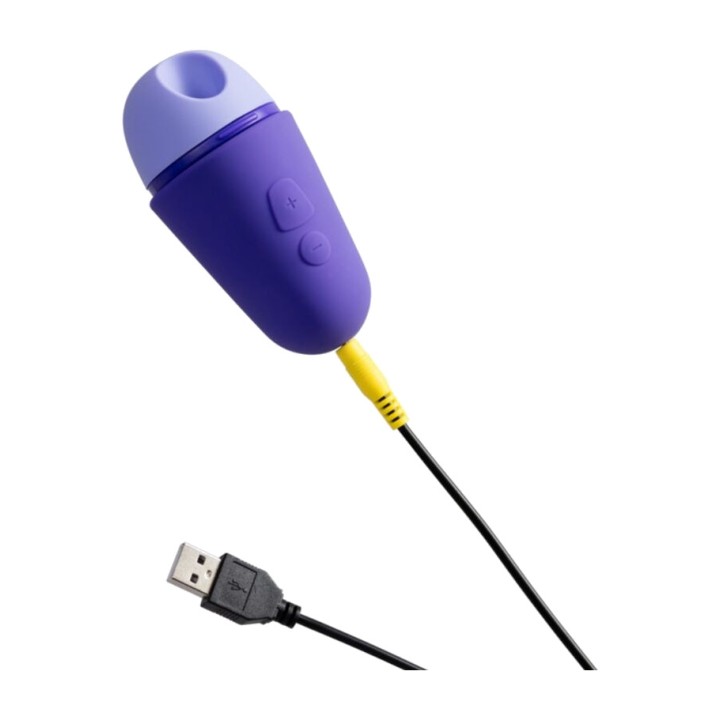 ROMP Clitoral stimulator, rechargeable with 10 settings