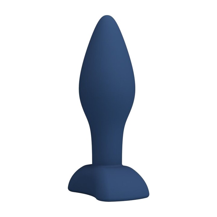 MR PLAY Plug anale conico in silicone D-246004VAR