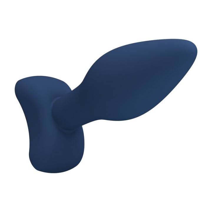 MR PLAY Plug anal cônico de silicone D-246004VAR