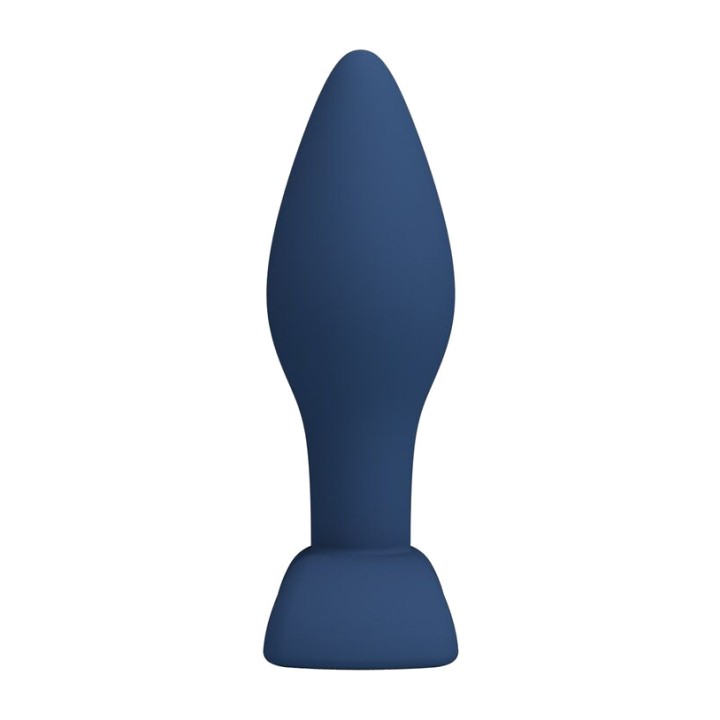 MR PLAY Konzerný analní chlupatý z siliconu D-246004VAR