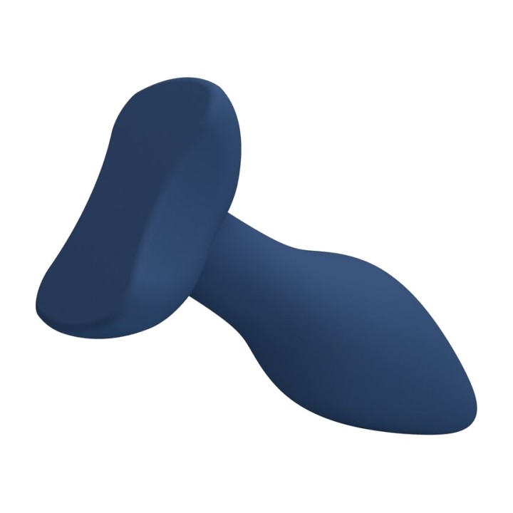 MR PLAY Plug anal cônico de silicone D-246004VAR