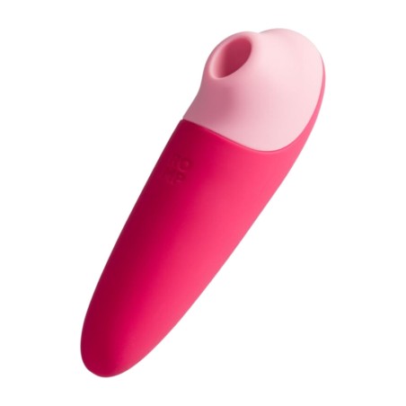 aspirator de clitoris cu 10 niveluri shine-x