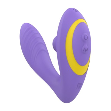 stimulator de punctul g și succionator pentru clitoris reverb
