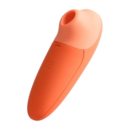 klitoralisierer mit 6 stufen switch x