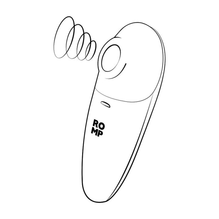 ROMP 6 szintű klitoriskarika SWITCH X D-245883