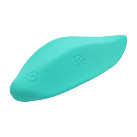 vibrateur stimulant du clitoris ergonomique wave