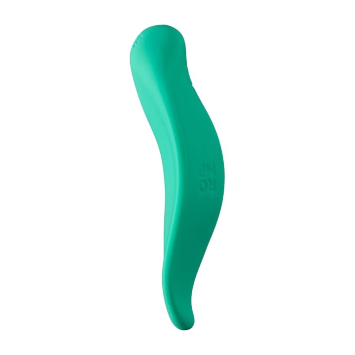 ROMP Ergonomisk clitorisk stimulatör WAVE D-245880