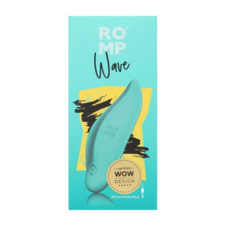 ROMP Ergonomisk klimaksimulator WAVE D-245880