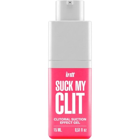 gel adesivo per clitoride suck my clit 15 ml