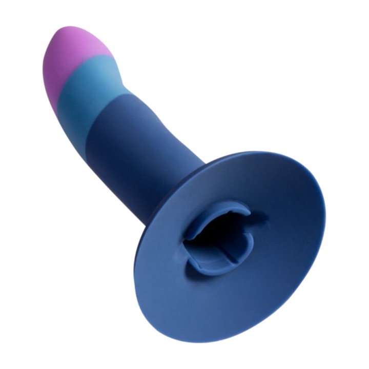 ROMP Silikondildo mit Saugnapf PICCOLO 14 CM D-245877