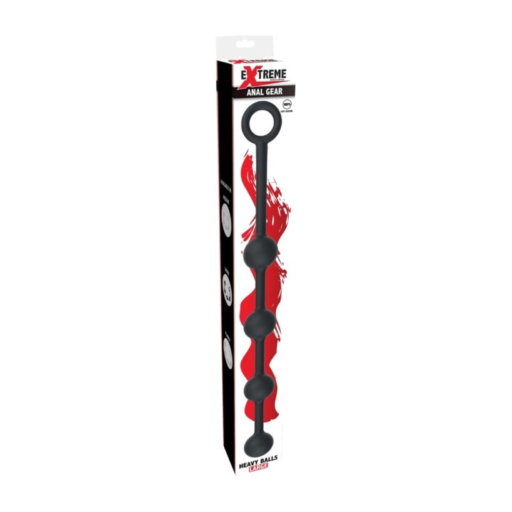 HIDDEN DESIRE Súlyos analis görcsök EXTREME D-245591VAR
