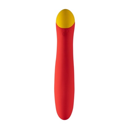 multifunktions g-punkt vibrator hype