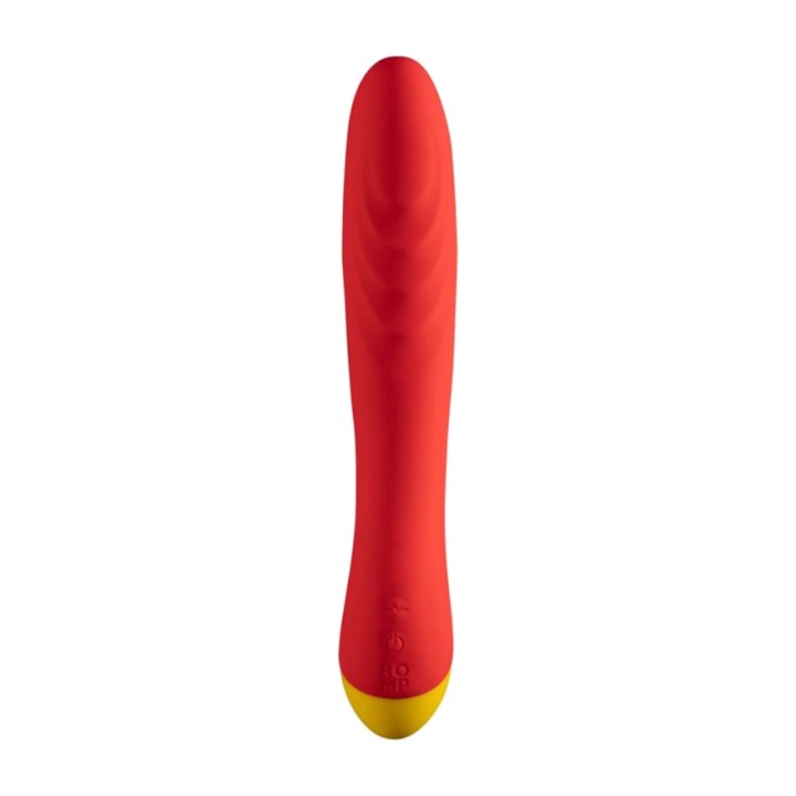 ROMP Multifunktions G-punkt vibrator HYPE D-245874