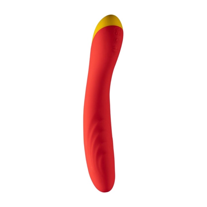 ROMP Vibrateur point G multifonction HYPE D-245874