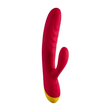 wiederaufladbarer rabbit-vibrator jazz