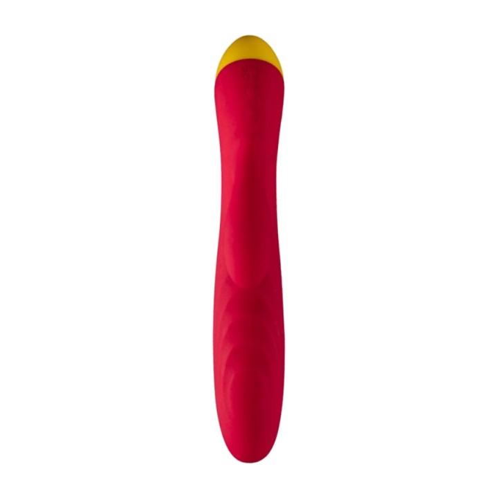 ROMP Vibrador rabbit recargable JAZZ D-245870