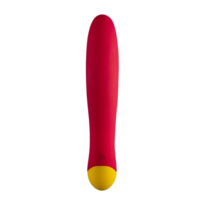 ROMP Vibrador rabbit recargable JAZZ D-245870